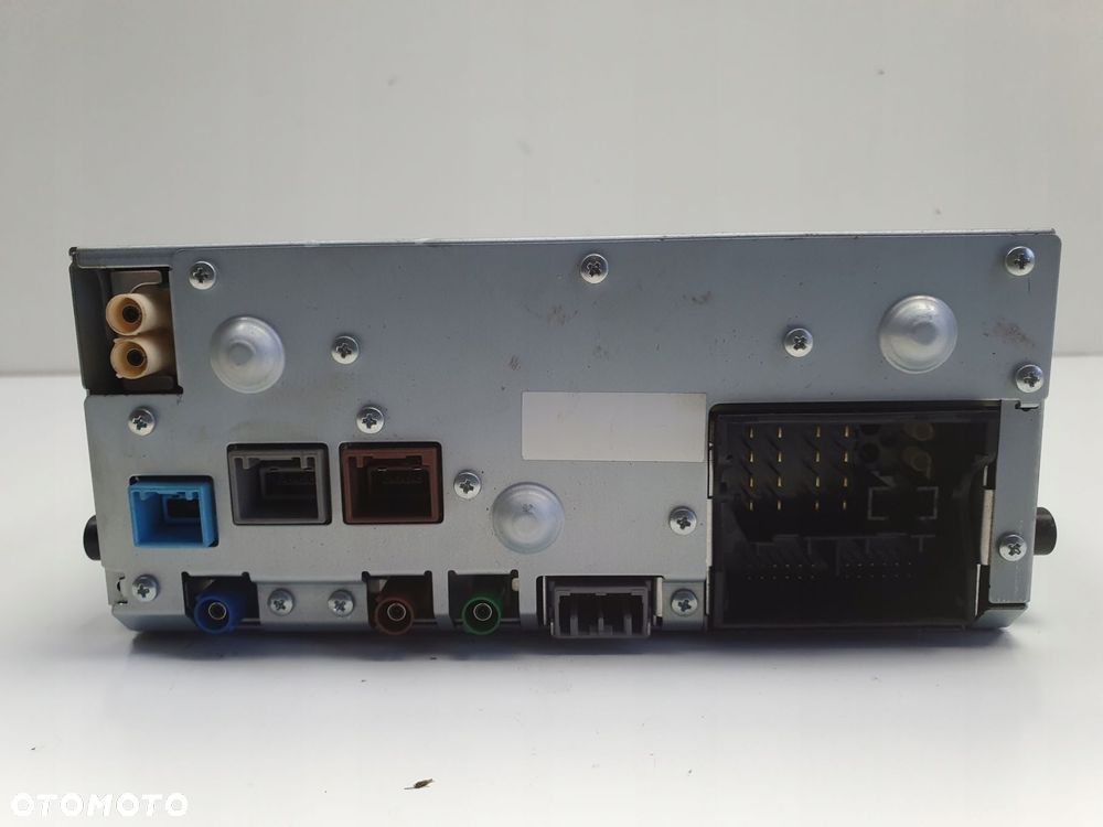 Volvo V40 II V60 S60 II RADIOODTWARZACZ radio cd NAWIGACJA 31421873 - 14