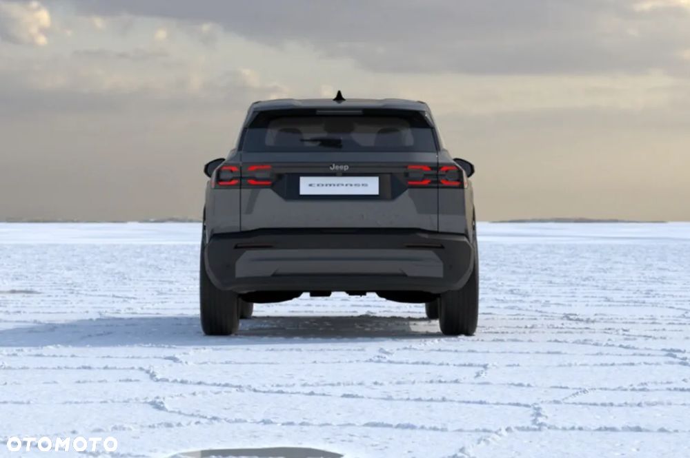 Jeep Compass 1.2 T3 mHEV Altitude FWD DCT - 16