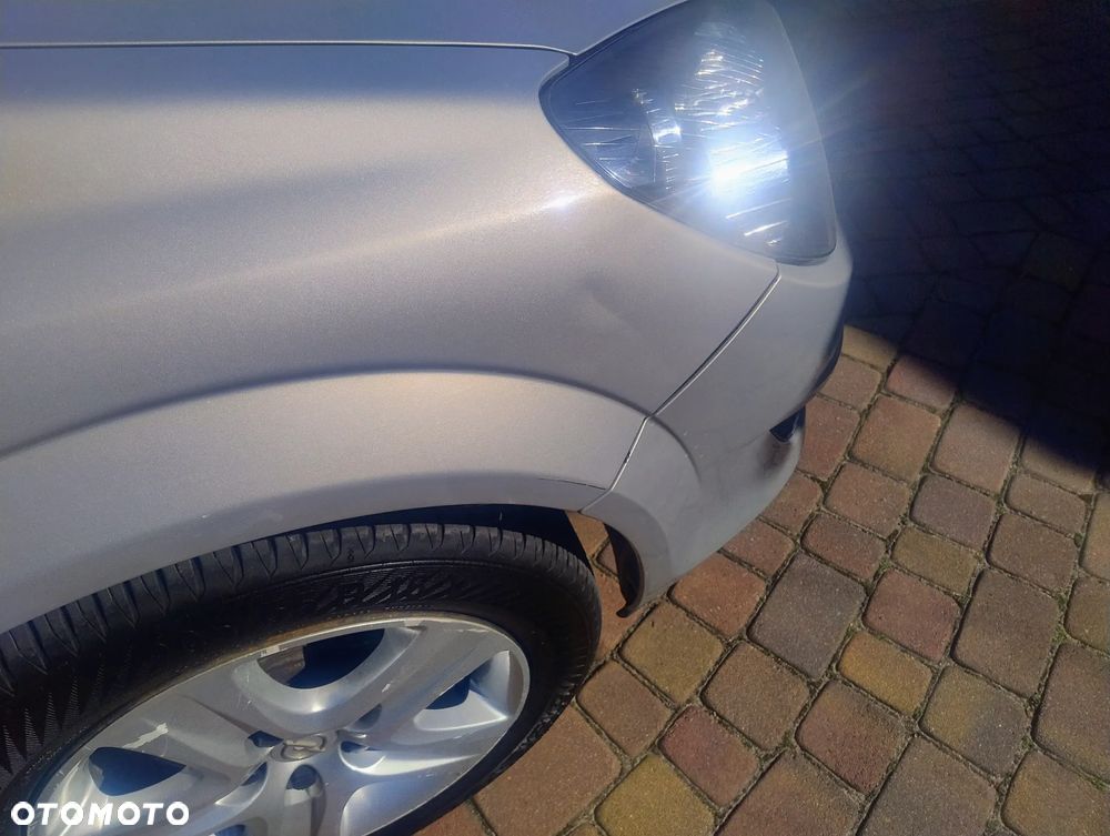 Opel Astra - 8