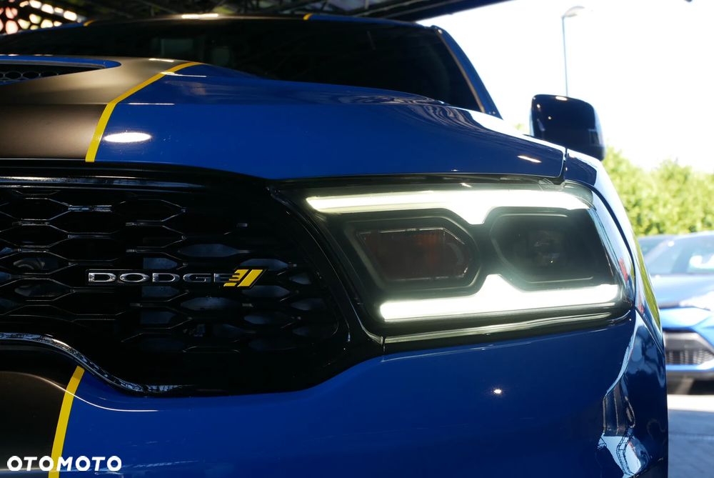 Dodge Durango - 35
