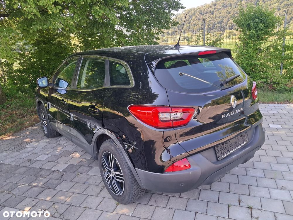 Renault Kadjar Energy TCe 130 Business - 7