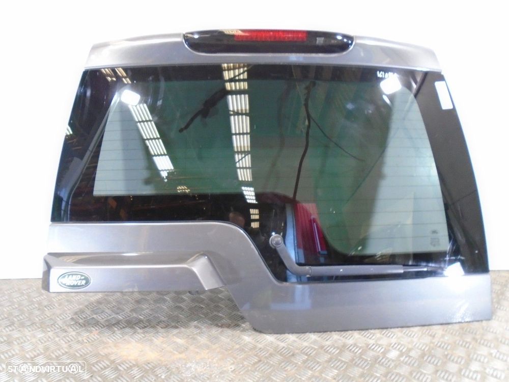 MALA TRASEIRA LAND ROVER DISCOVERY IV 3.0 TD 4X4 245CV 2993CC - 1