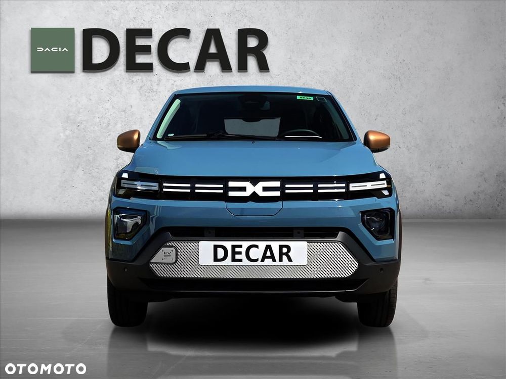 Dacia Spring Electric 24.3kWh 100 Extreme - 1