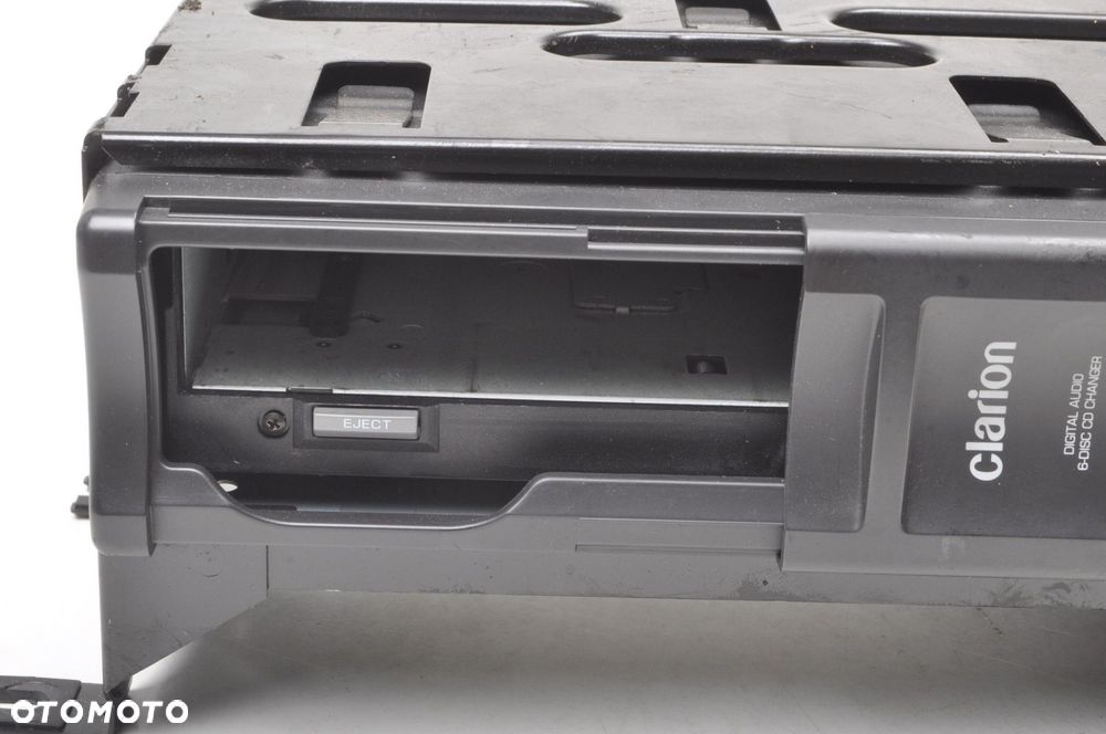 PEUGEOT 607 ZMIENIARKA CD 9636561780 - 2