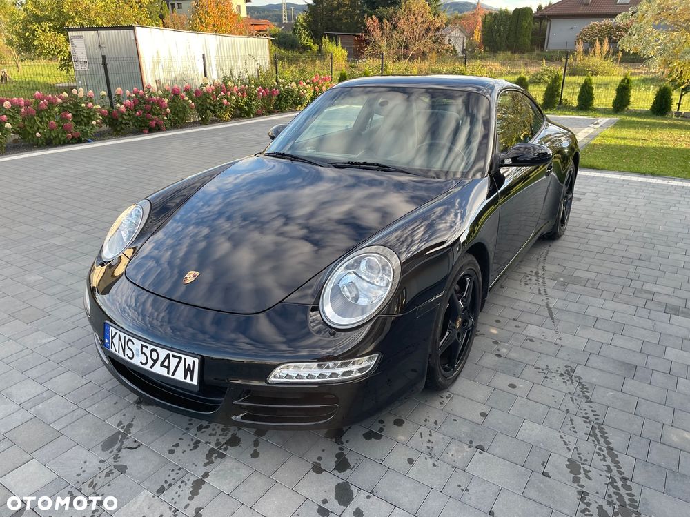 Porsche 911 - 2