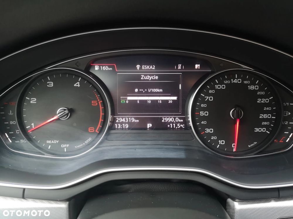 Audi A4 Avant 2.0 TDI S tronic - 17