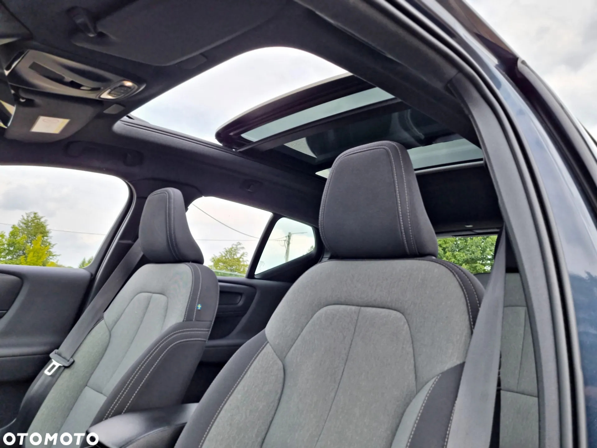Volvo XC 40 D3 Momentum Pro - 17