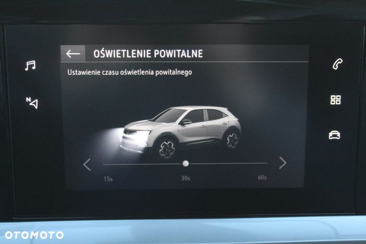 Opel Mokka 1.2 DI Turbo Automatik Elegance - 25