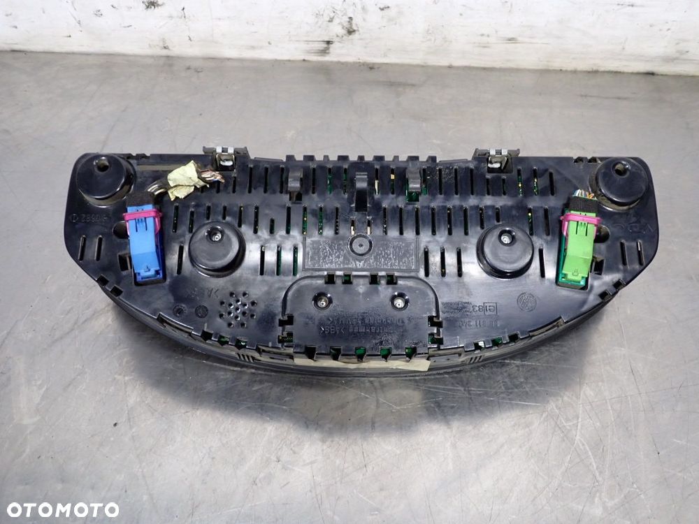 LICZNIK VOLKSWAGEN T5 88311346 - 4