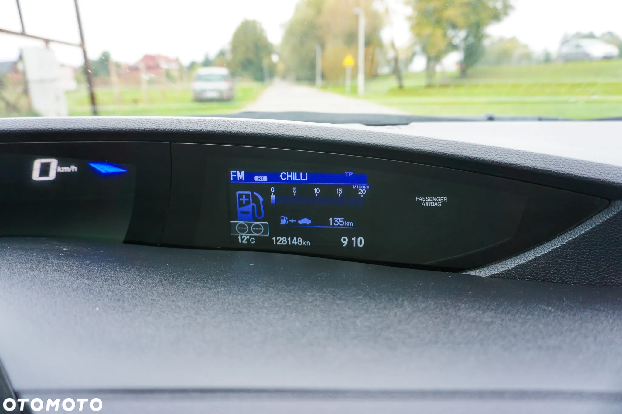 Honda Civic 1.8 i-VTEC Sport 40 Jahre Edition - 28