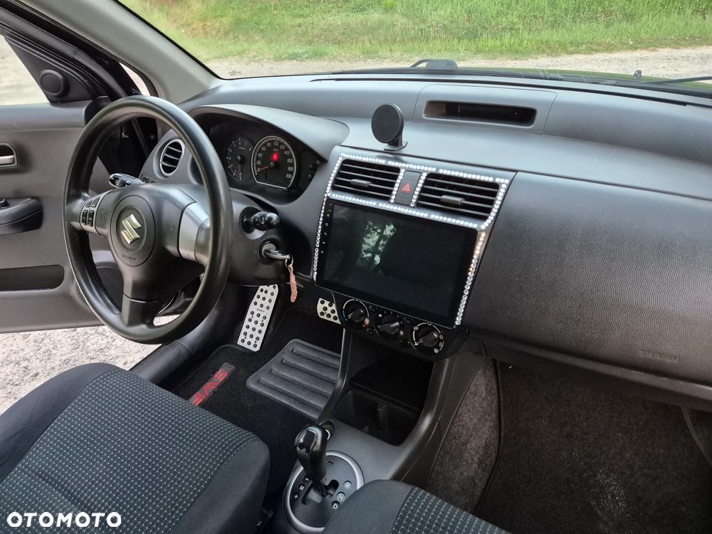 Suzuki Swift - 22