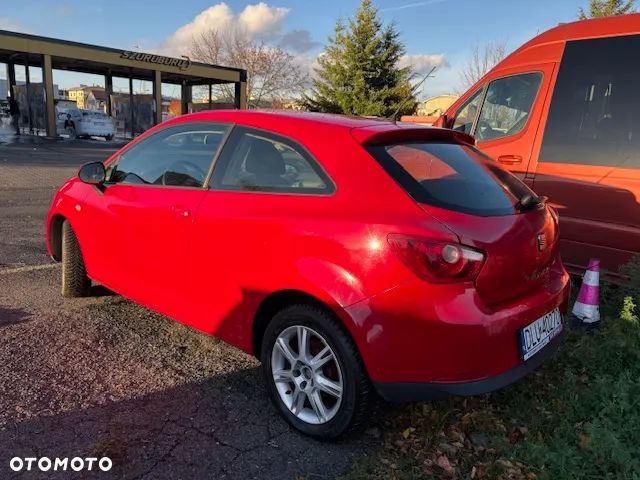 Seat Ibiza SC 1.2 TDI CR Ecomotive Reference - 3