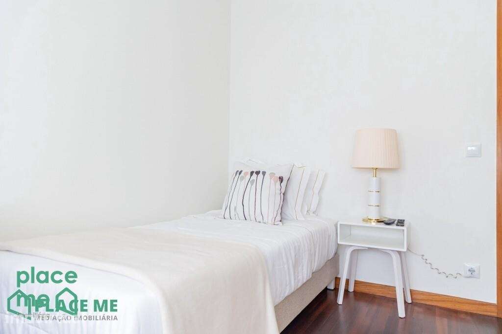 Quarto Individual - Exclusivo para meninas - São Vítor - Grande imagem: 4/21