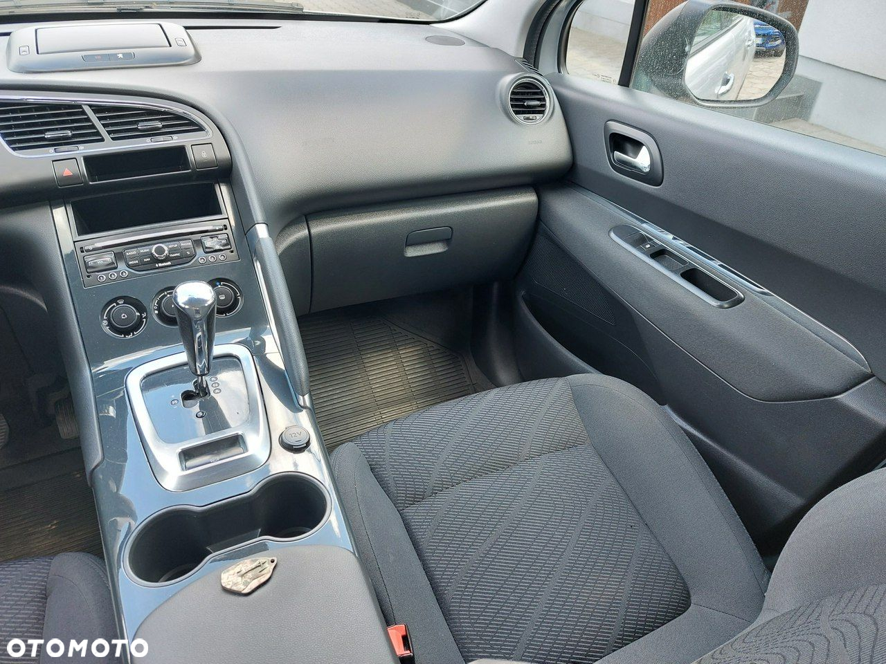 Peugeot 3008 - 19