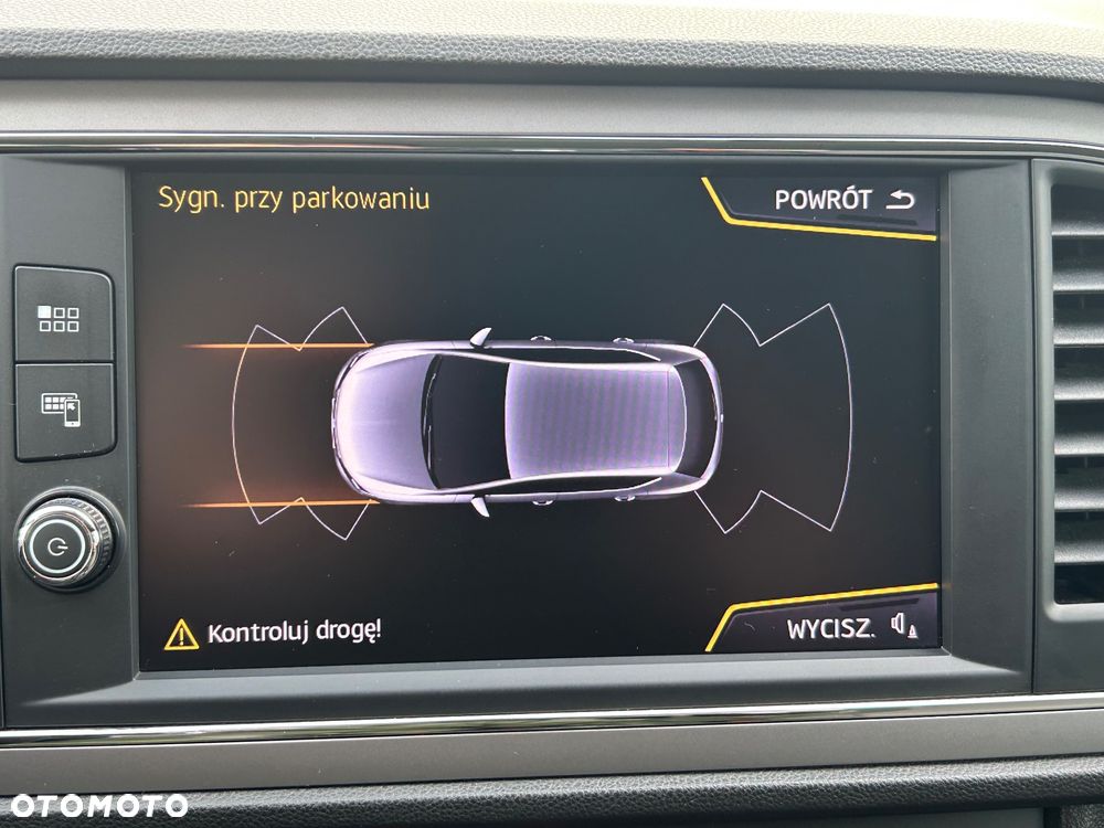 Seat Leon 1.6 TDI Xcellence - 31