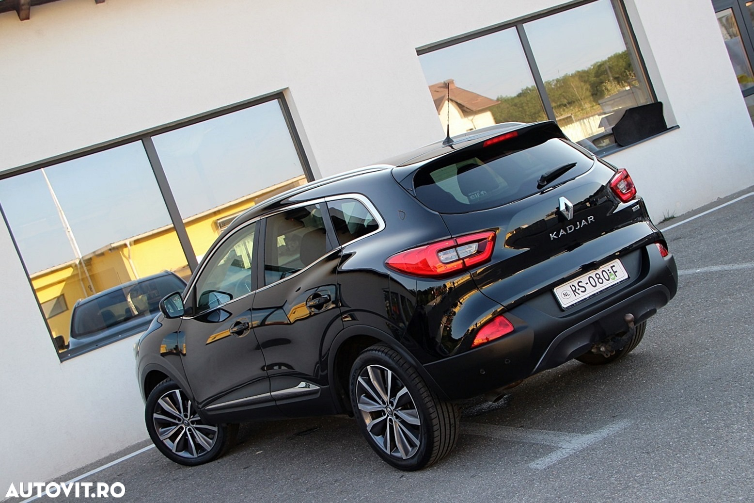 Renault Kadjar - 6
