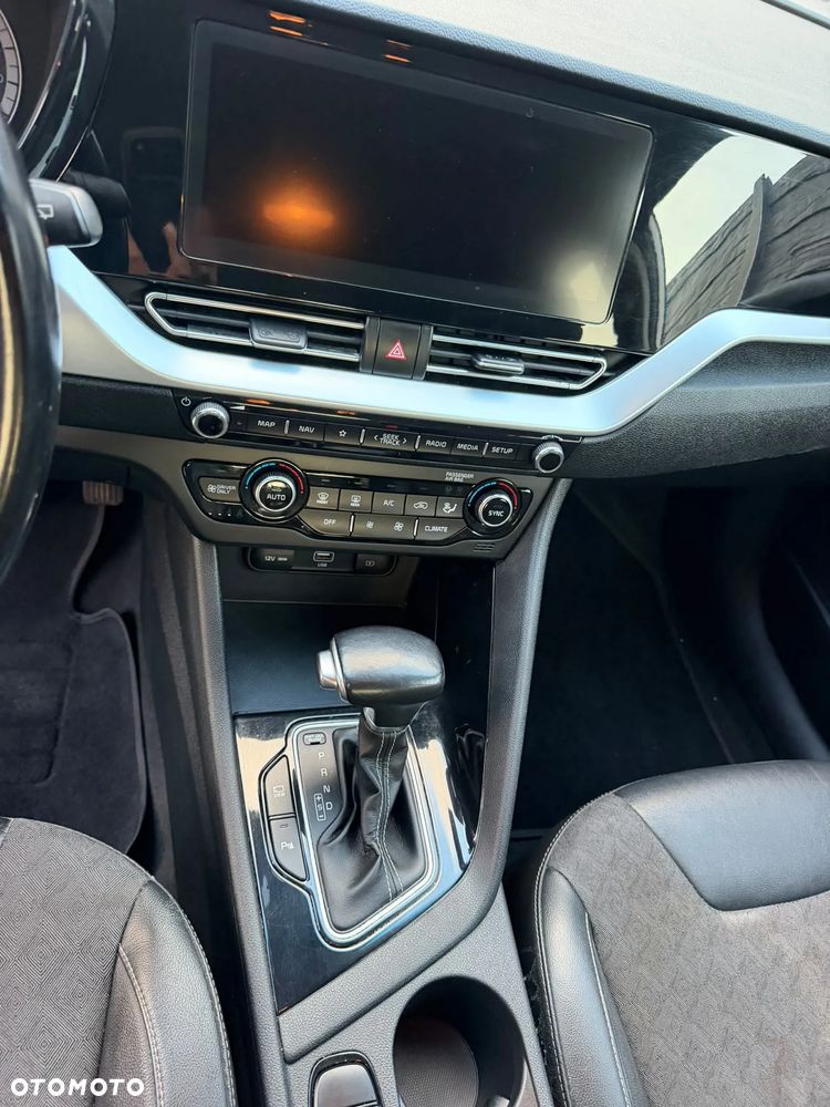 Kia Niro 1.6 GDI 2WD Vision - 16