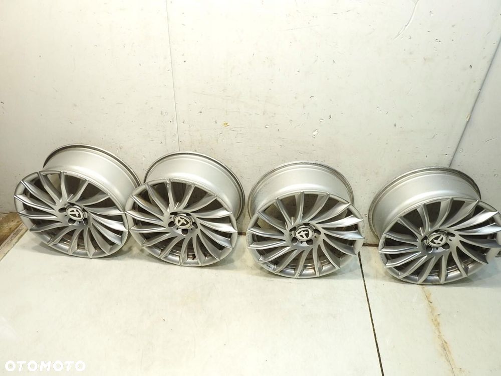 FELGI ALUFELGI 5X114,3 18'' LEXUS IS II KBA50599 - 10