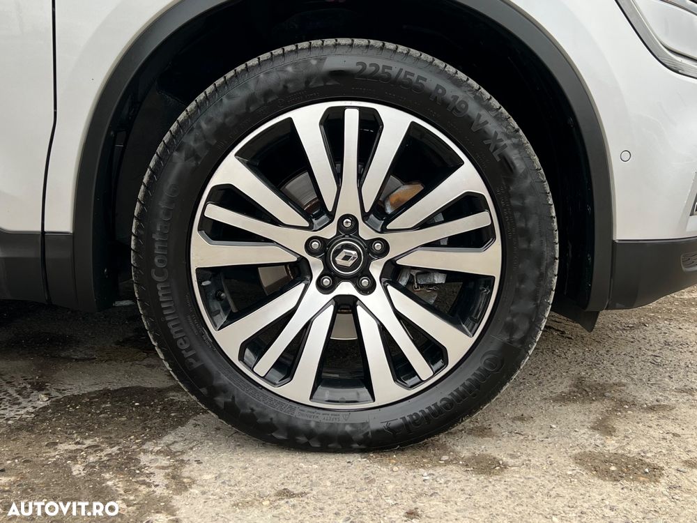 Renault Koleos ENERGY dCi 175 X-tronic 4WD INITIALE PARIS - 32