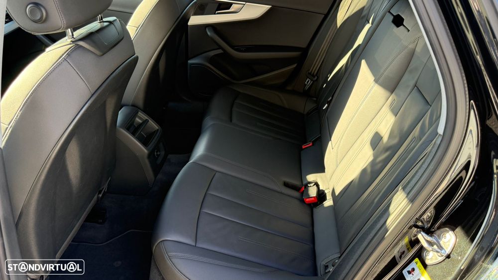 Audi A4 Avant 30 TDI S tronic advanced - 21