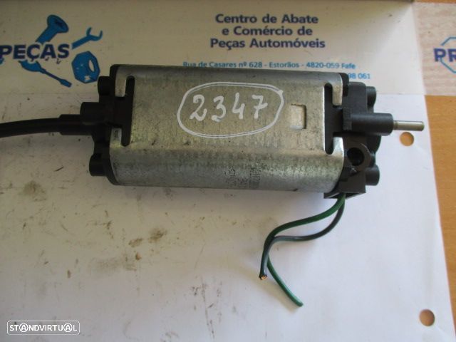 Motor Banco 9411006C CITROEN C5 2001 ESQ - 2
