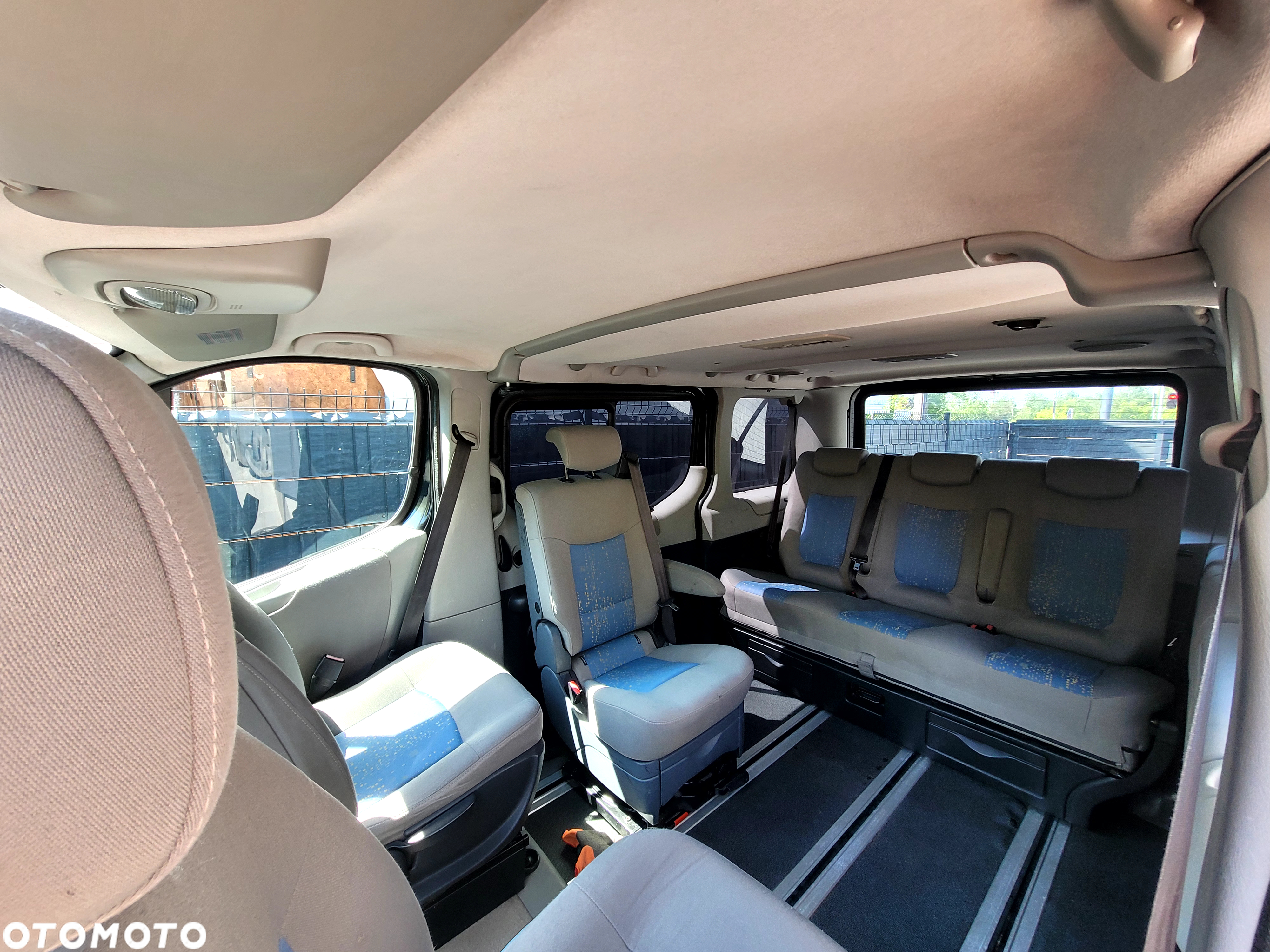 Renault Trafic Generation - 20