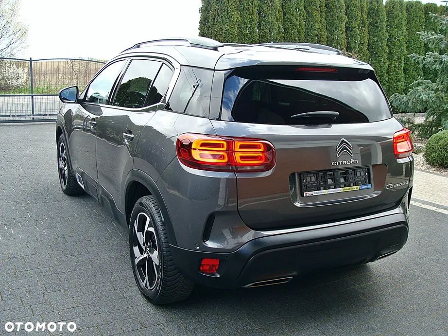 Citroën C5 Aircross 1.5 BlueHDi Feel Pack - 8