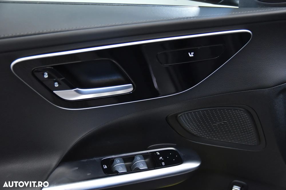 Mercedes-Benz C 220 d MHEV - 15
