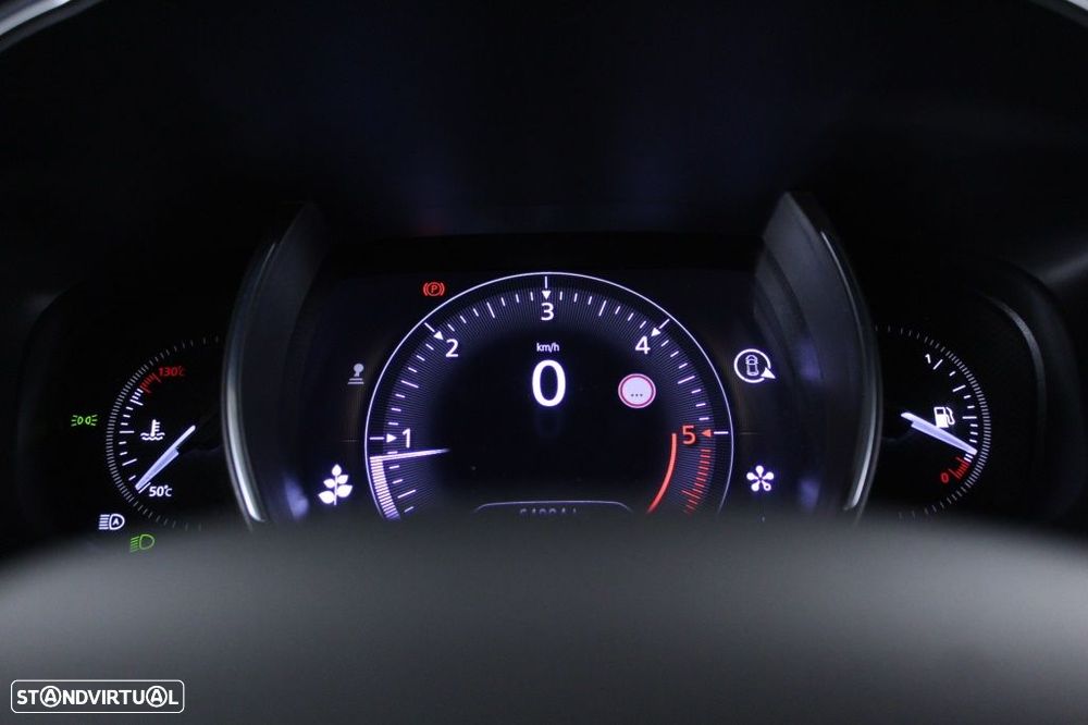 Renault Mégane 1.5 Blue dCi GT Line - 27