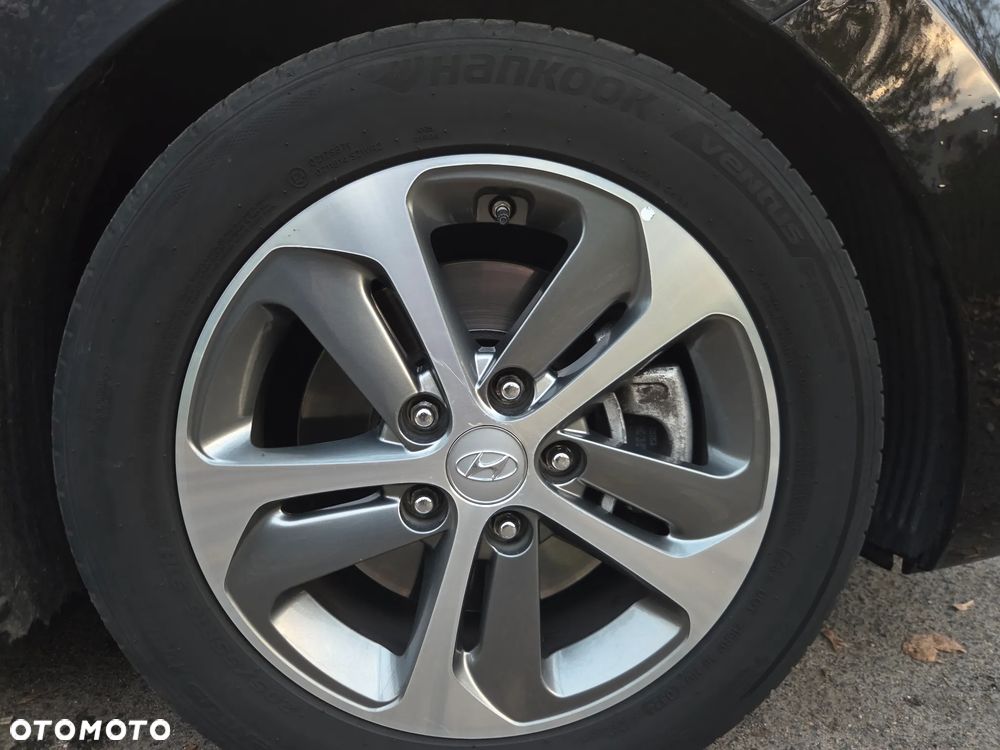 Hyundai i30 - 27