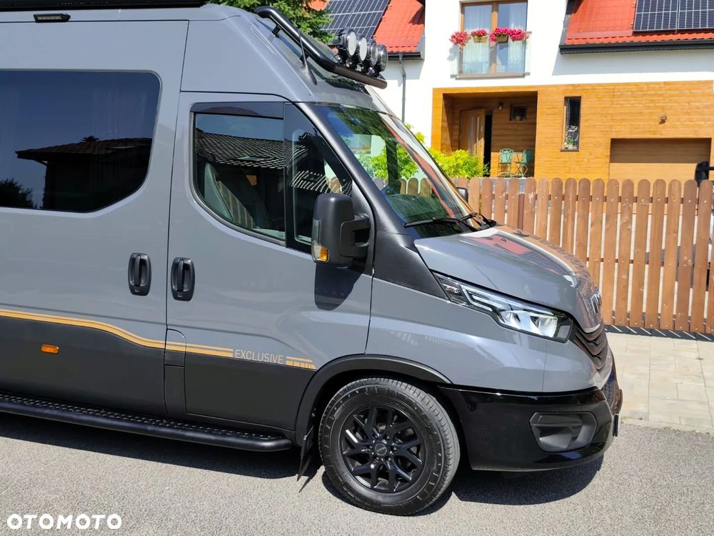 Iveco Daily 35S18 - 7