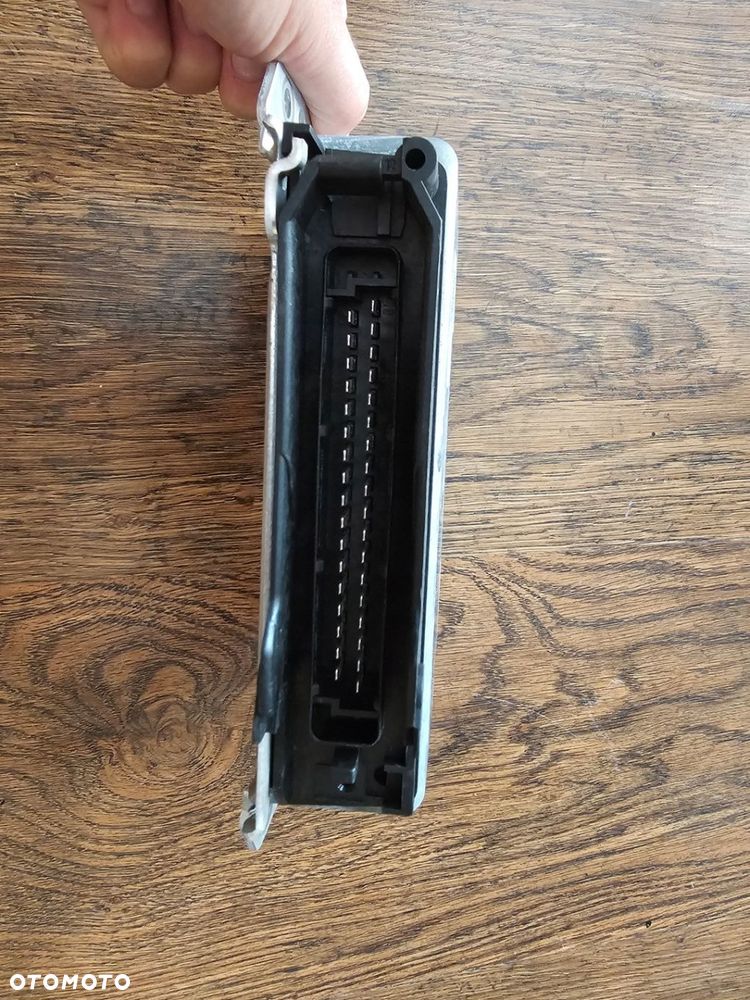 MODUŁ KOMPUTER STEROWNIK SKRZYNI BMW 8 E31 840 850 0260002113 1218414 - 4