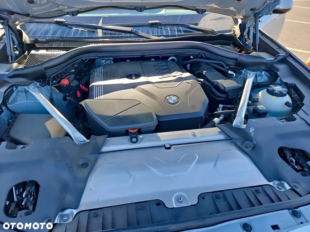 BMW X4 xDrive30i M Sport Edition - 11