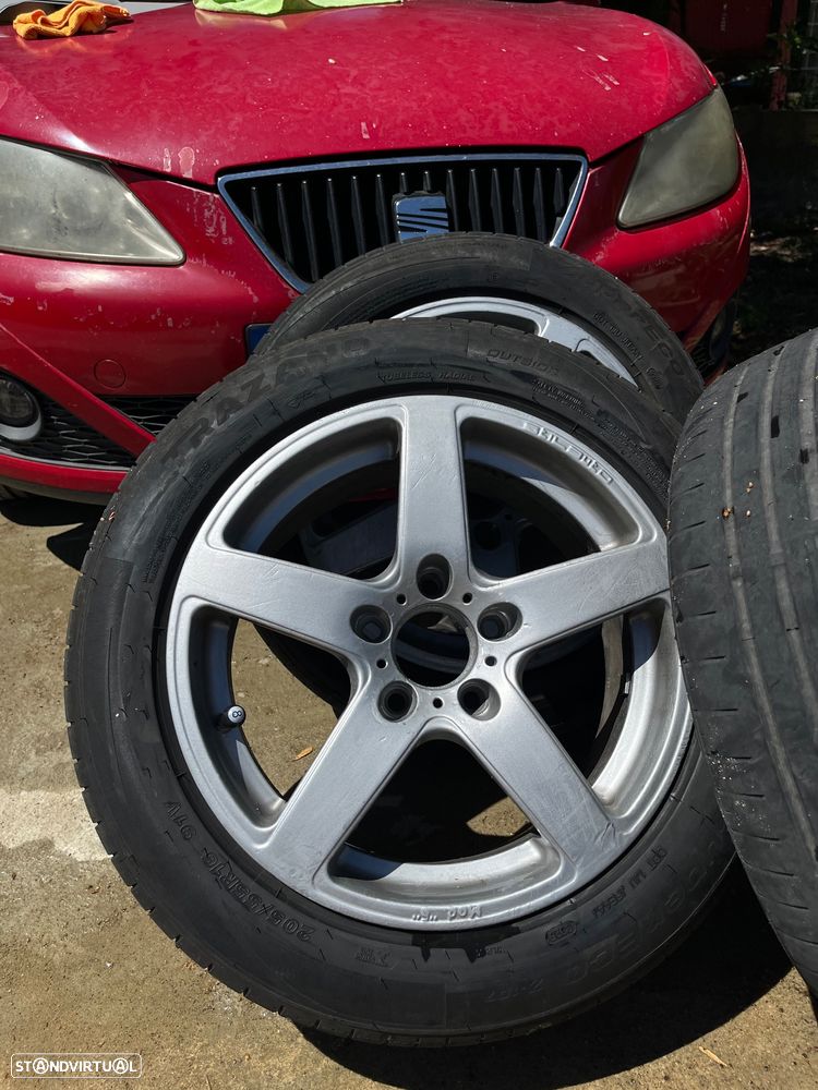 SEAT Ibiza - 2