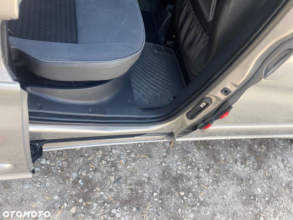 Citroën Berlingo 1.4i Spacelight - 8