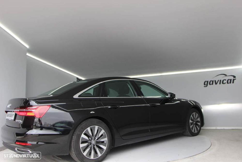 Audi A6 50 TFSIe quattro S tronic - 19