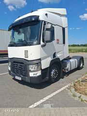 Renault T 460