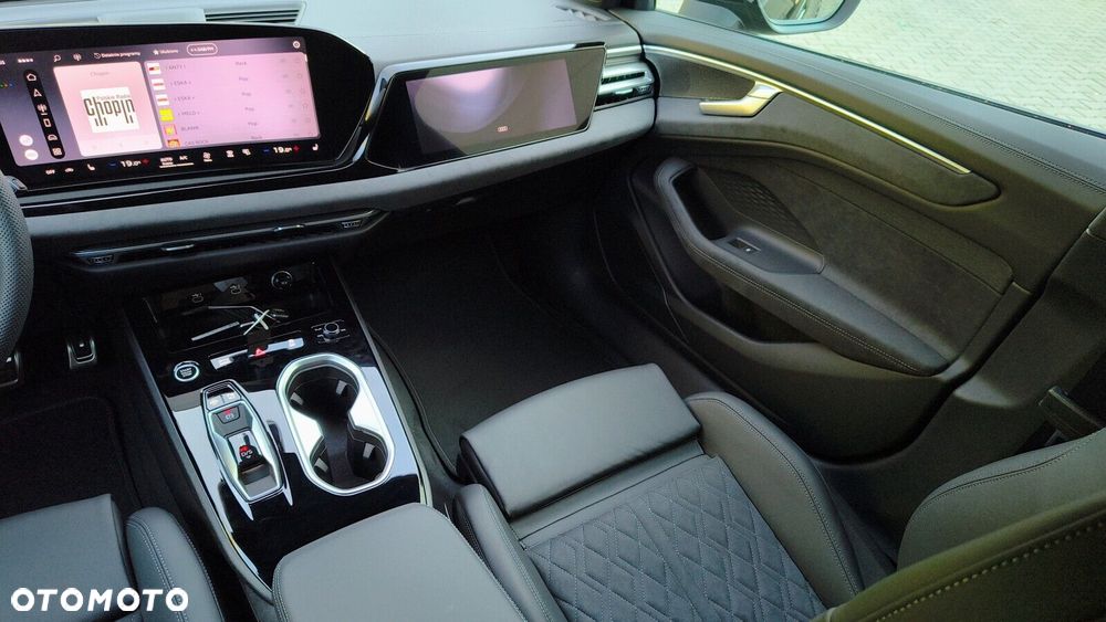 Audi A6 Avant - 39