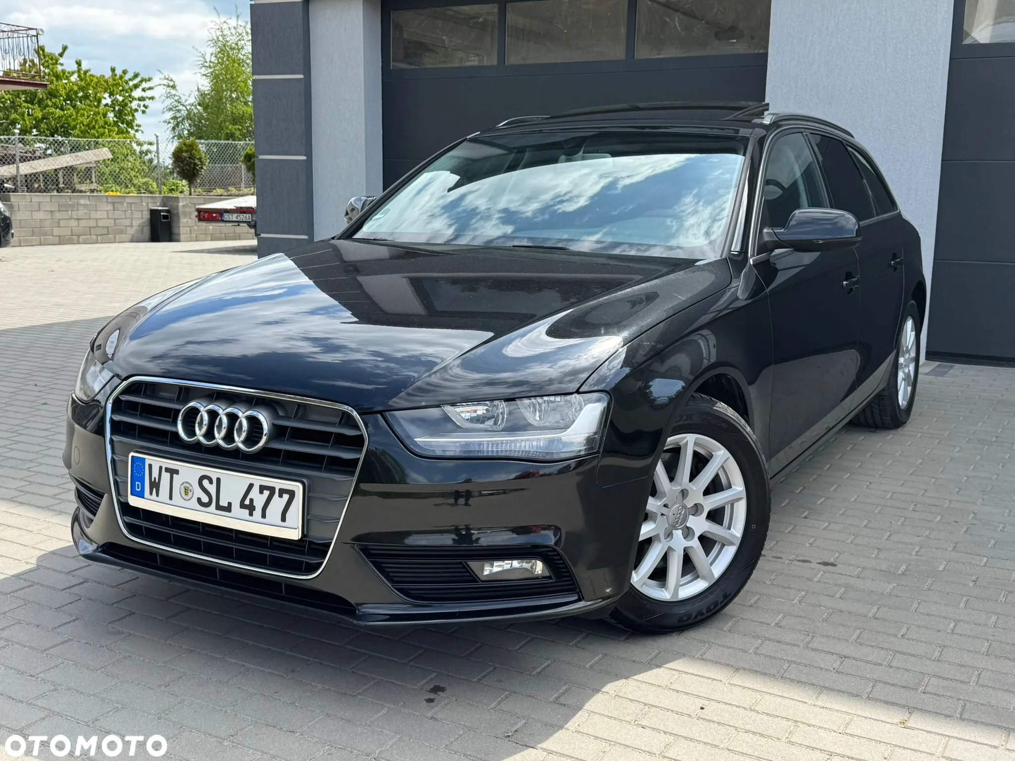 Audi A4 1.8 TFSI Prime Edition - 21