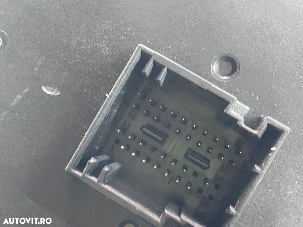 Modul keyless  3Q0959435N Skoda Octavia 3 [facelift] [2017 - 2020] 1. - 4