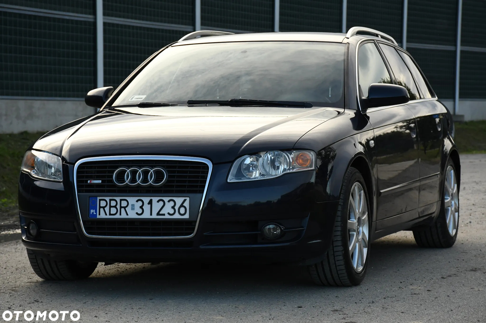 Audi A4 2.0 TDI - 3