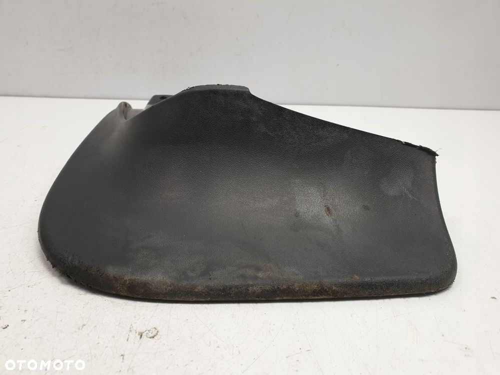 Skoda Rapid CHLAPACZ Prawy tył 5JA821821 5JA071101 - 3