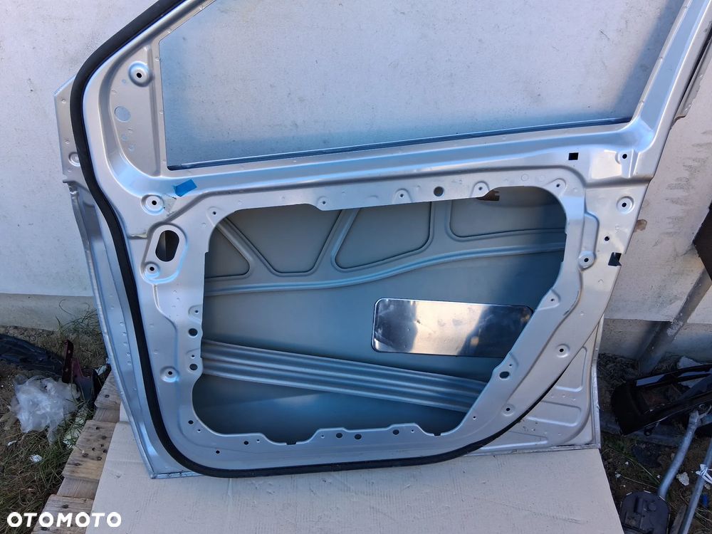 Drzwi prawe przod tyl tylne MERCEDES B KLASA 247 A247 W247 - 10