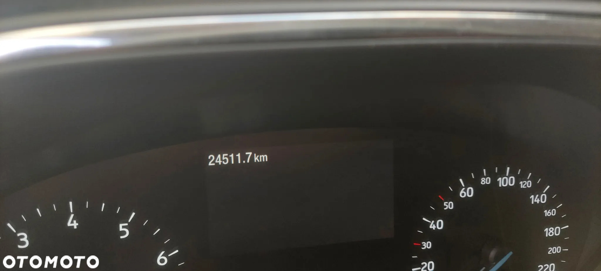Ford Focus 1.0 EcoBoost mHEV Titanium X - 10