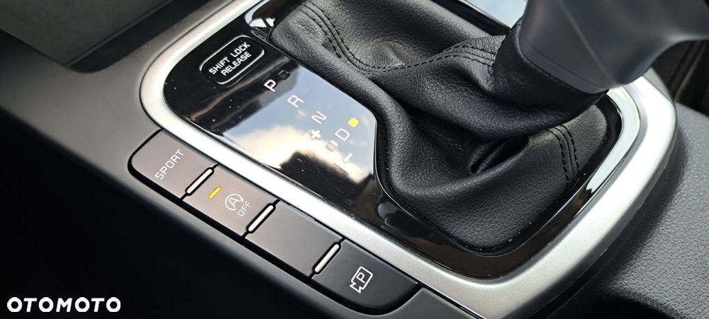 Kia XCeed 1.5 T-GDI M DCT - 36