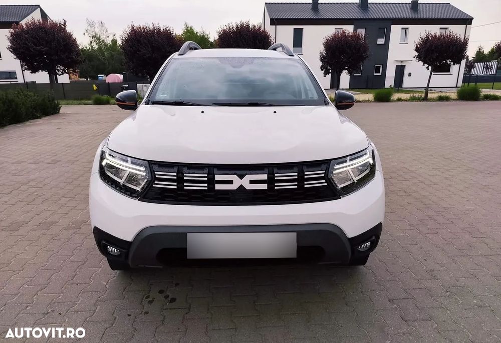 Dacia Duster TCe 150 EDC Extreme - 6