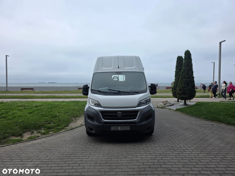 Fiat Ducato - 1