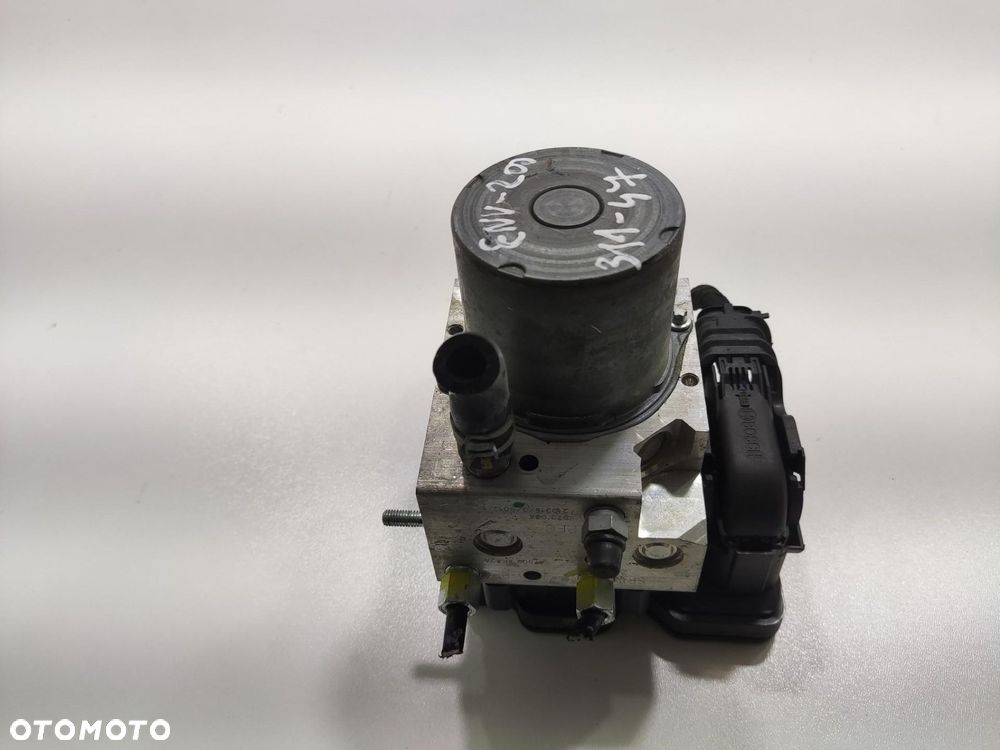 POMPA STEROWNIK ABS NISSAN E-NV200 2014-2021 47500-4FA2A - 3