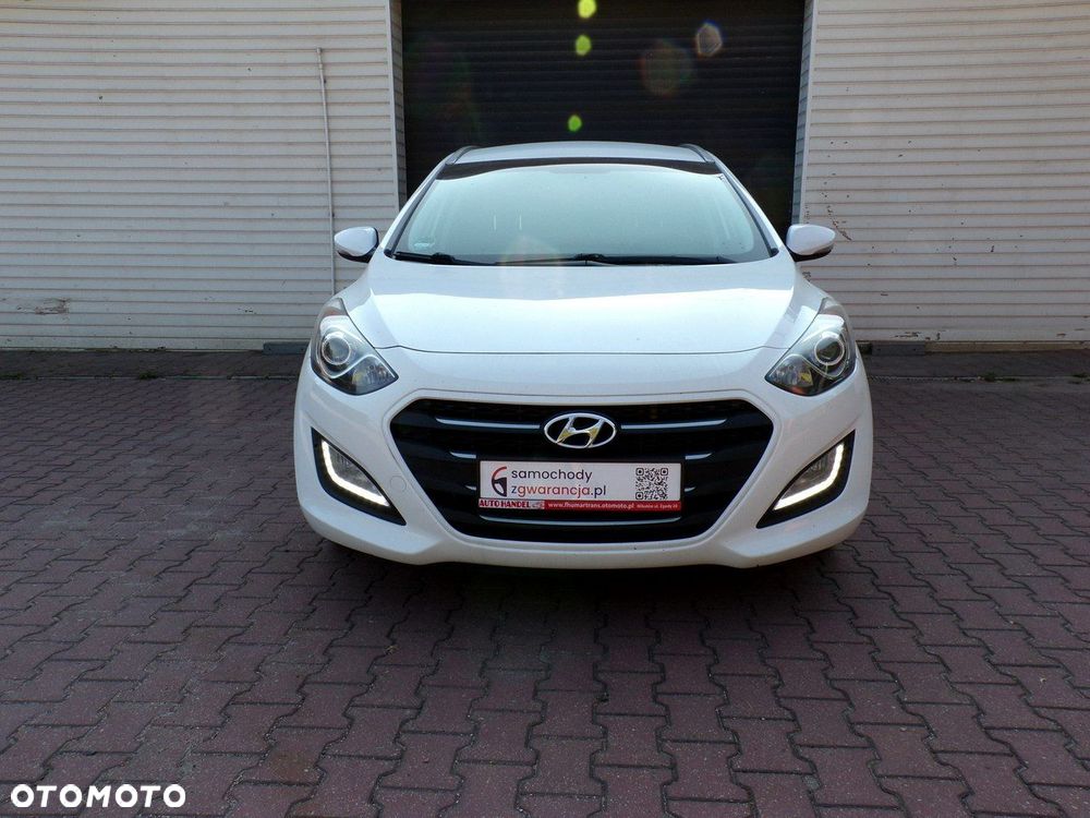 Hyundai i30 - 5