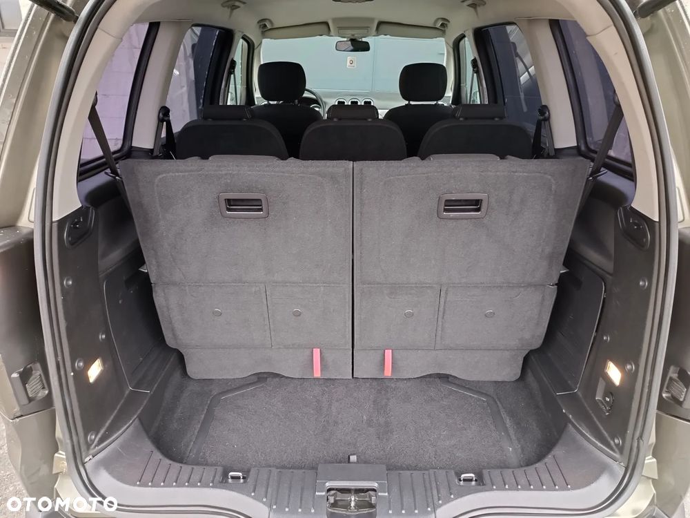 Ford Galaxy 2.0 TDCi Gold X - 19